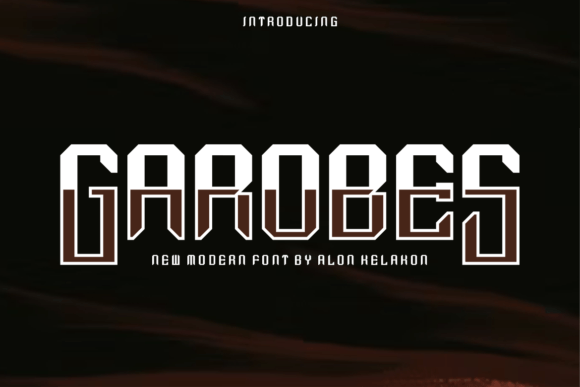 Garobes Typeface: A Web Designer’s Review