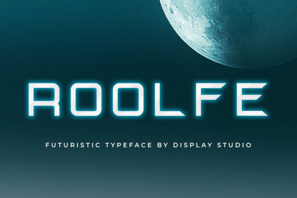 Roolfe: The Modern Sans Serif Font for Handmade Brands